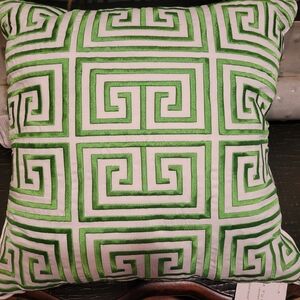 Stunning Trina Turk Decorative Pillow